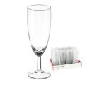 ČAŠE NA STALKU BANQUET SET 12/1 155 ML - ŠKROPEC