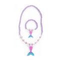 NAKIT SET MORSKA SIRENA NA BLISTERU 23,5x9,5 CM