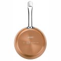 TAVA ZA INDUKCIJU COPPER 20 CM - INDUKCIJSKO DNO