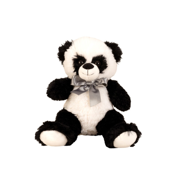 PANDA PLIŠANA 30 CM