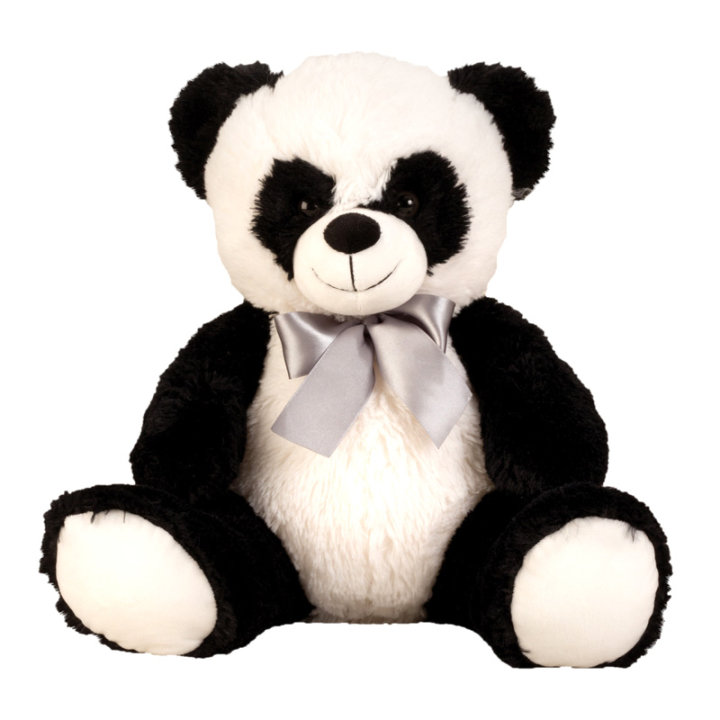 PANDA PLIŠANA 50 CM