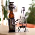 STALAK ZA BOCU PIVE METALNI - ROŠTILJ MAJSTOR 25 CM