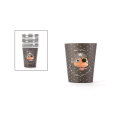 ČAŠE PAPIRNATE DJEČJE 260 ML - PIRAT 12/1
