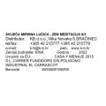 SVIJEĆA MIRISNA LUČICA - ZEN MEDITACIJA 8/1