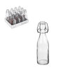 BOCA STAKLENA 200 ML SA ČEPOM