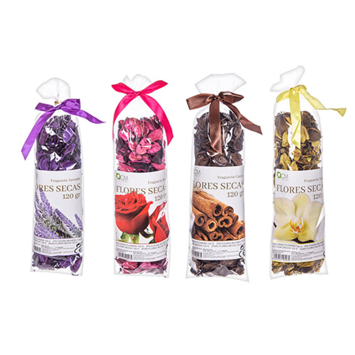 POTPOURRI SET MIRISNI 120 G