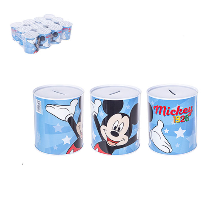KASICA LIMENA MICKEY MOUSE 12x10 CM