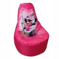 Dječja foteljica Minnie Mouse