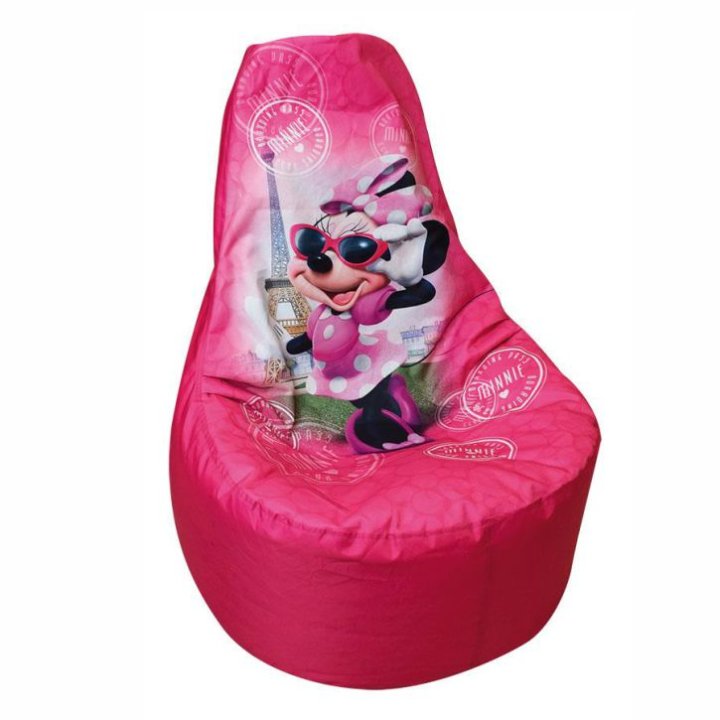 Dječja foteljica Minnie Mouse