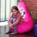 MINNIE MOUSE DJEČJA FOTELJA - VREĆA ZA SJEDENJE