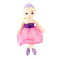 LUTKA KRPENA PRINCEZA 35 CM