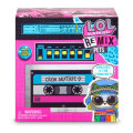 LOL SURPRISE REMIX PETS SET