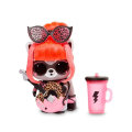 LOL SURPRISE REMIX PETS SET