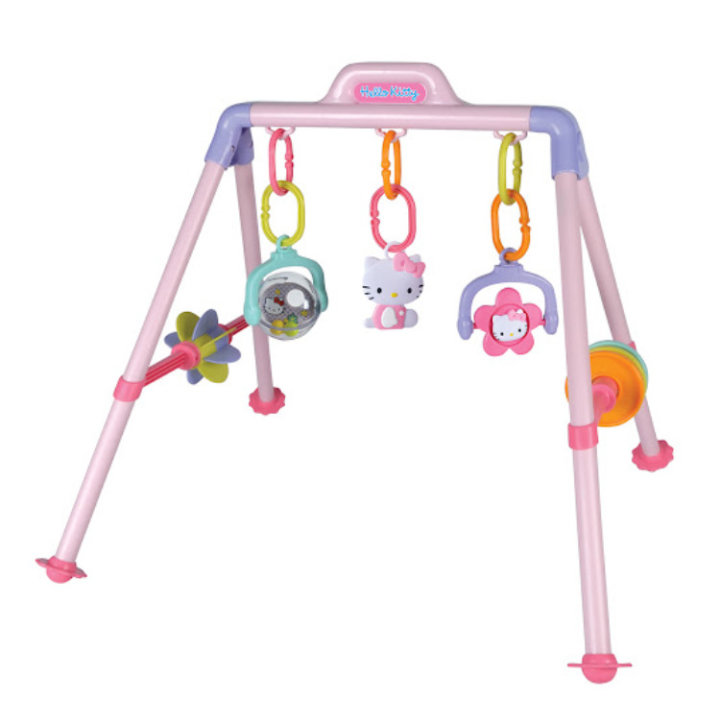 HELLO KITTY IGRAONICA ZA BEBE - BABY GYM