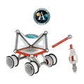 NASA ROVER GEOMAG ZA SLAGANJE
