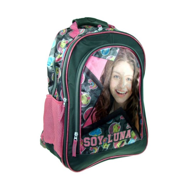 SOY LUNA RUKSAK 41 CM
