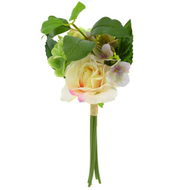 UMJETNO CVIJEĆE BUKET 39 CM