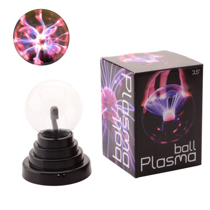 PLAZMA KUGLA 9 CM