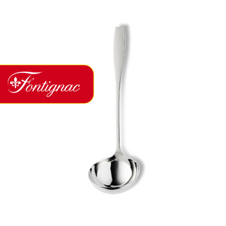 GRABILICA INOX 18/10 30 CM - FONTIGNAC