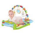 PODLOGA ZA BEBE IGRAONICA MUZIČKA - BABY GYM