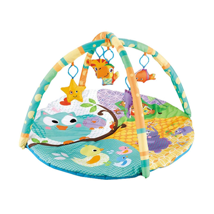 PODLOGA ZA BEBE IGRAONICA - BABY GYM
