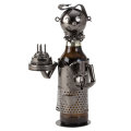 STALAK ZA BOCU PIVE METALNI - ROĐENDANSKA TORTA 24 CM