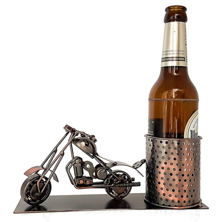 STALAK ZA BOCU PIVE METALNI - MOTOR