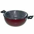POSUDA S MREŽICOM ZA PRŽENJE ECO 24 CM