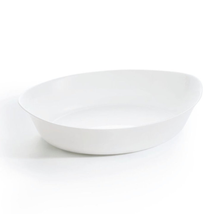 PEKAČ OVALNI 32x20 CM SMART CUISINE - DISPLAY - LUMINARC