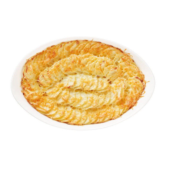 PEKAČ OVALNI 32x20 CM SMART CUISINE - DISPLAY - LUMINARC