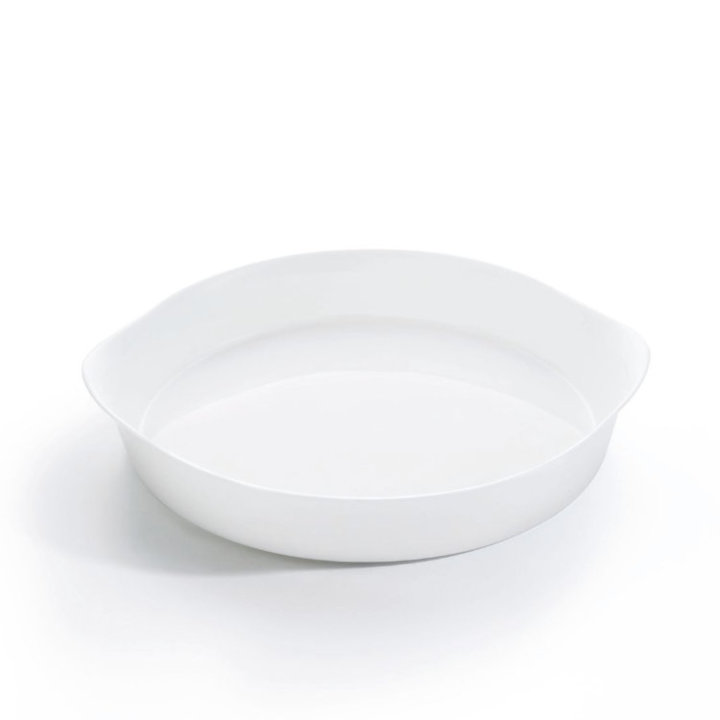 PEKAČ OKRUGLI 28 CM SMART CUISINE - DISPLAY - LUMINARC