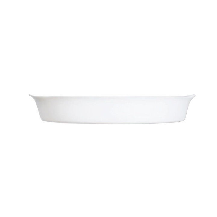 PEKAČ OKRUGLI 28 CM SMART CUISINE - DISPLAY - LUMINARC