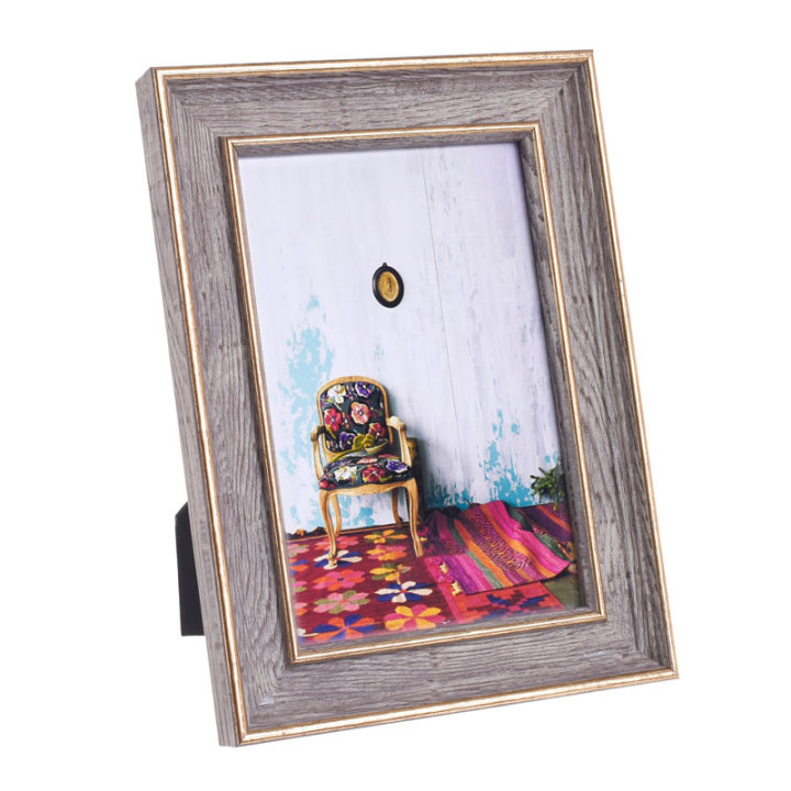 OKVIR ZA SLIKU 15x20 CM - PVC