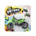 DJEČJI MOTOR KROSER 1:12 NA BLISTRU