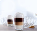 ŠALICA STAKLENA NEW MORNING 320 ML