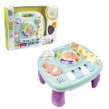 DIDAKTIČKA IGRAČKA GLAZBENA  ZA BEBE MINI PIANO