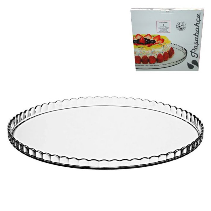 TACNA ZA TORTU PATISSERIE 32 CM