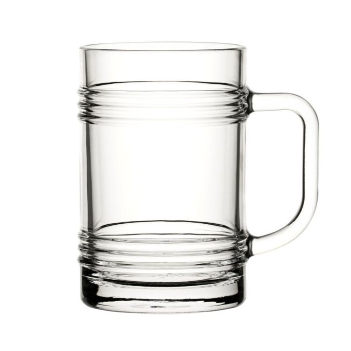 KRIGLA TIN CAN 400 ML