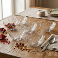 ZDJELICE HASIR GLASS4YOU 13 CM 6/1