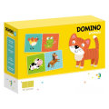 DOMINO IGRA 28 DIJELOVA - ŽIVOTINJE