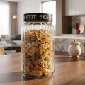 POSUDA ZA ZAČINE 1700 ML S POKLOPCEM - BON APPETITE