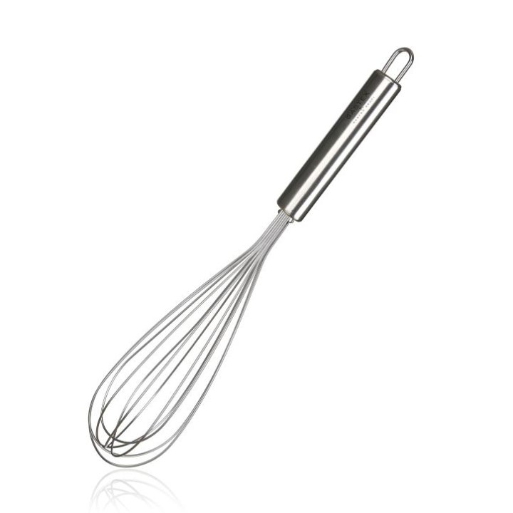 PJENJAČA INOX 30x6 CM - AZORA - GASTEX