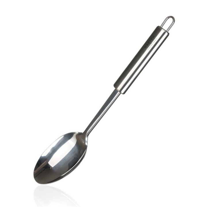 ŽLICA KUHINJSKA INOX 31,7 CM - AZORA - GASTEX