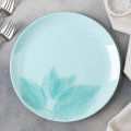 TANJUR DIWALI ARPEGIO TURQUOISE PLITKI 25 CM