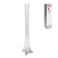 VAZA STAKLENA ZA JEDAN CVIJET - FLORA 50 CM