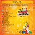 ZABAVNA DRUŠTVENA IGRA POD GASOM DO DASKE