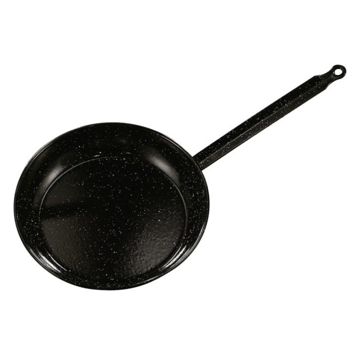 TAVA EMAJLIRANA 28 CM
