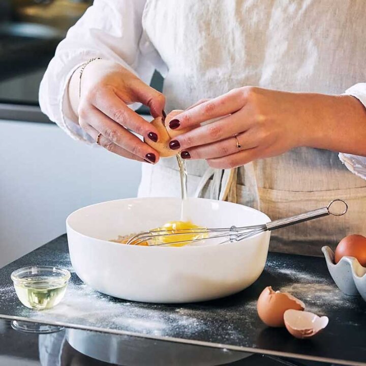 PEKAČ DIWALI OKRUGLI SMART KITCHEN 18 CM