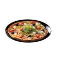 TANJUR ZA PIZZU FRIEND'S TIME CRNI 32 CM