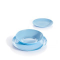 SET TANJURA DIWALI PLAVI 18 DIJELNI - LUMINARC